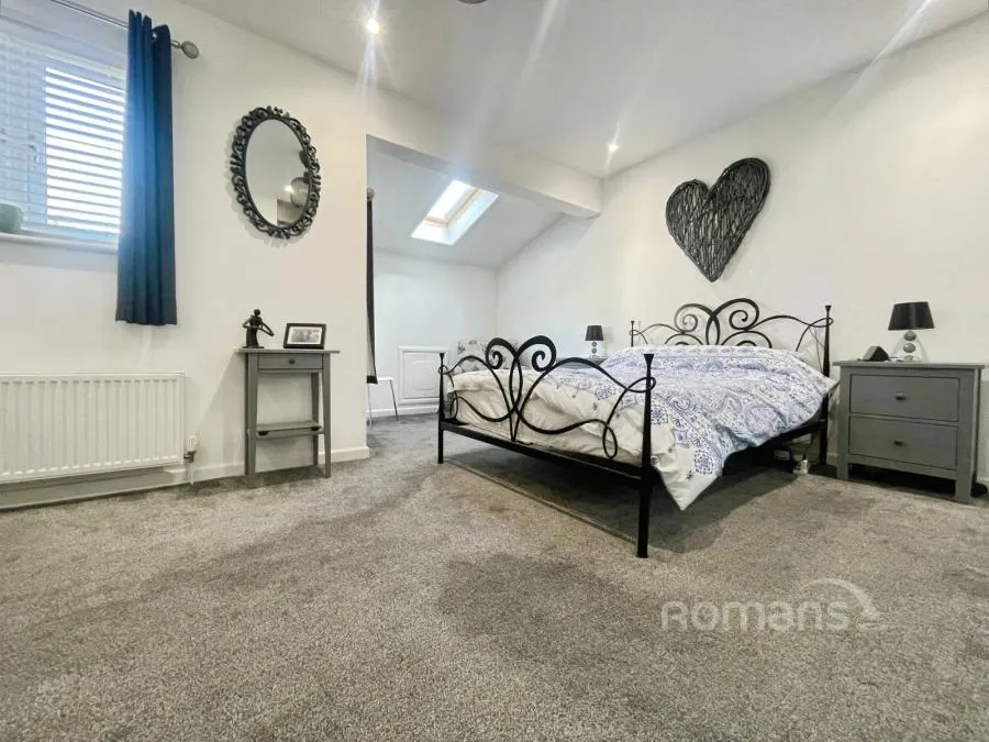 Cedar Close, Kings Worthy, SO23, photo 6