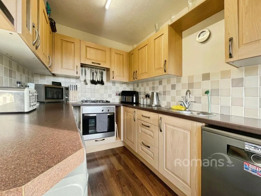 Cedar Close, Kings Worthy, SO23, photo 5