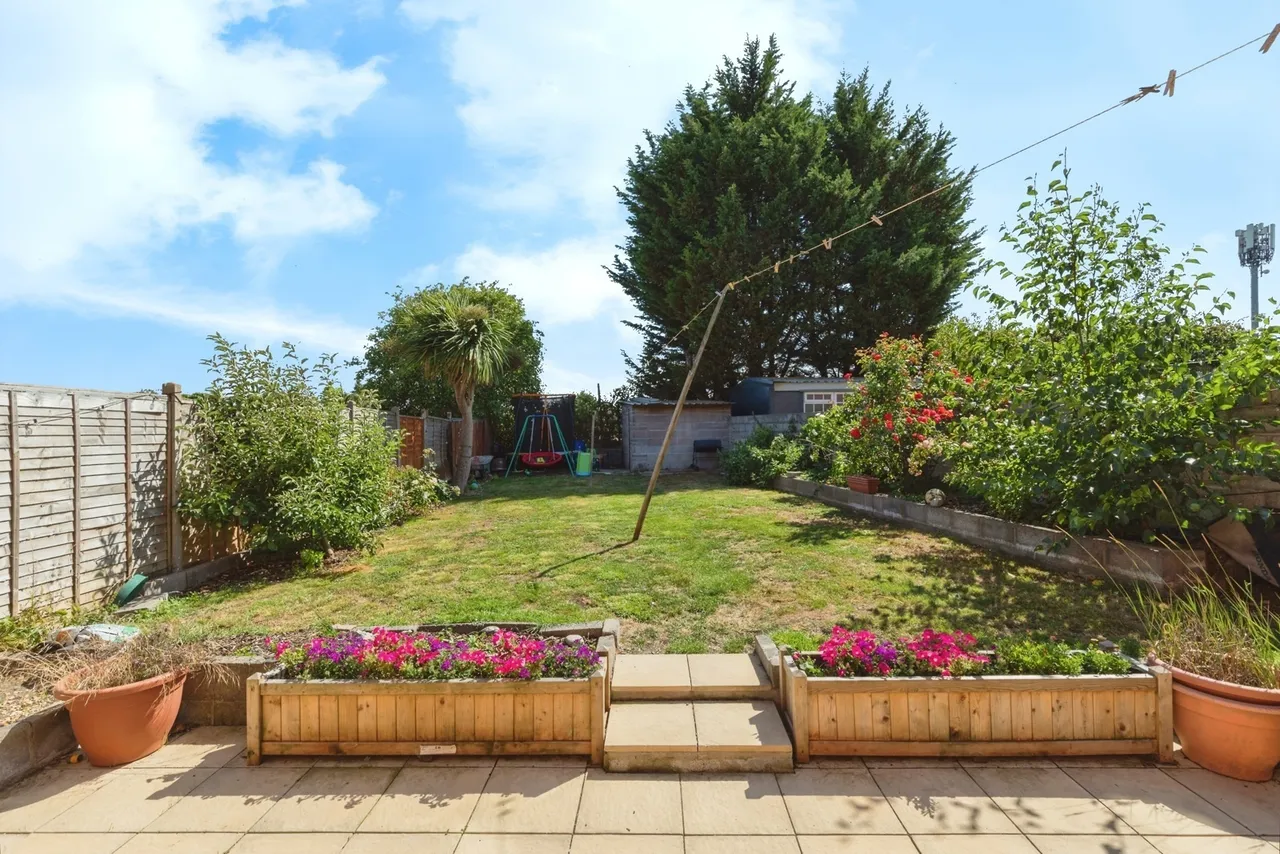 Dunster Road, Bristol, Somerset, BS4, photo 15
