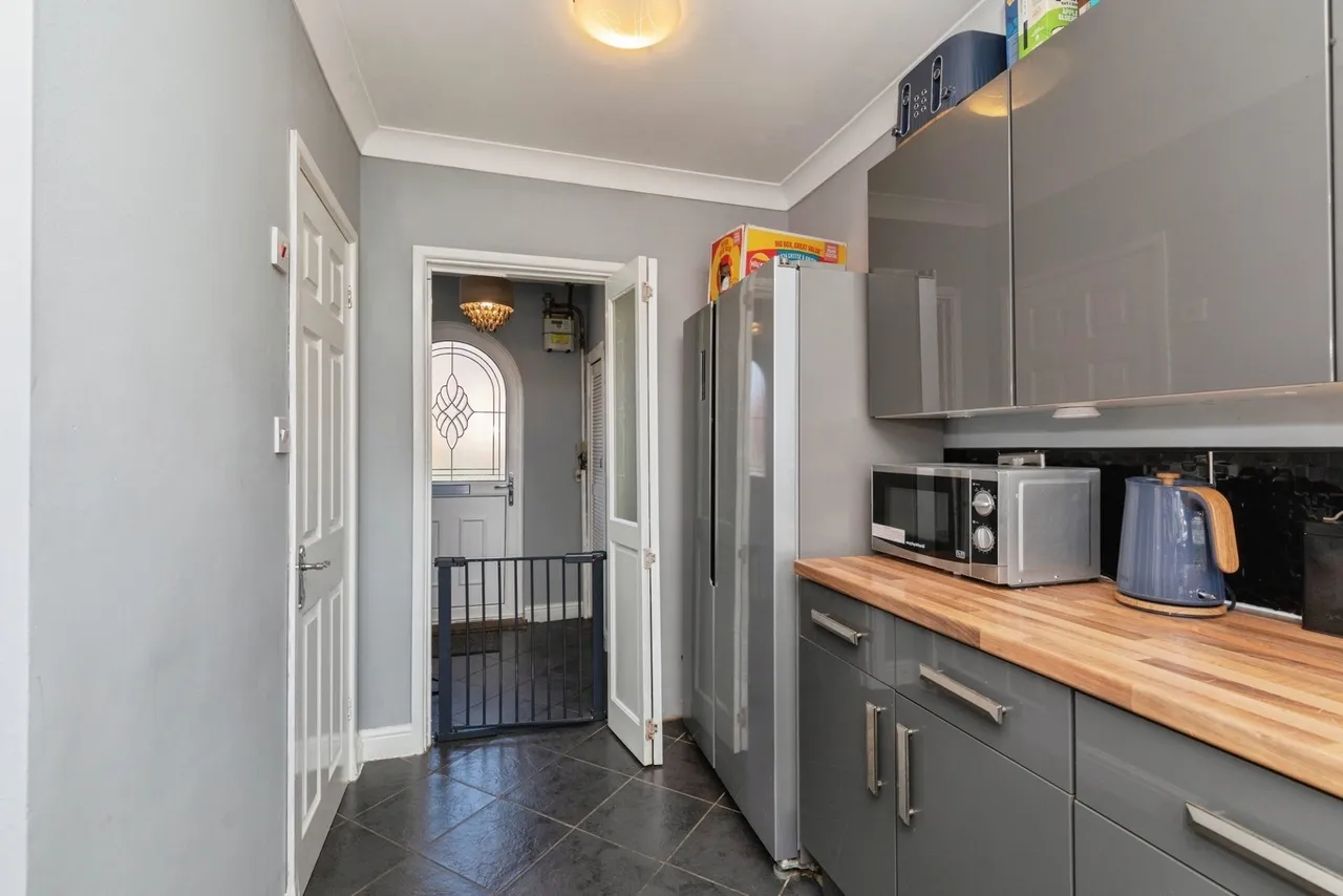 Dunster Road, Bristol, Somerset, BS4, photo 9