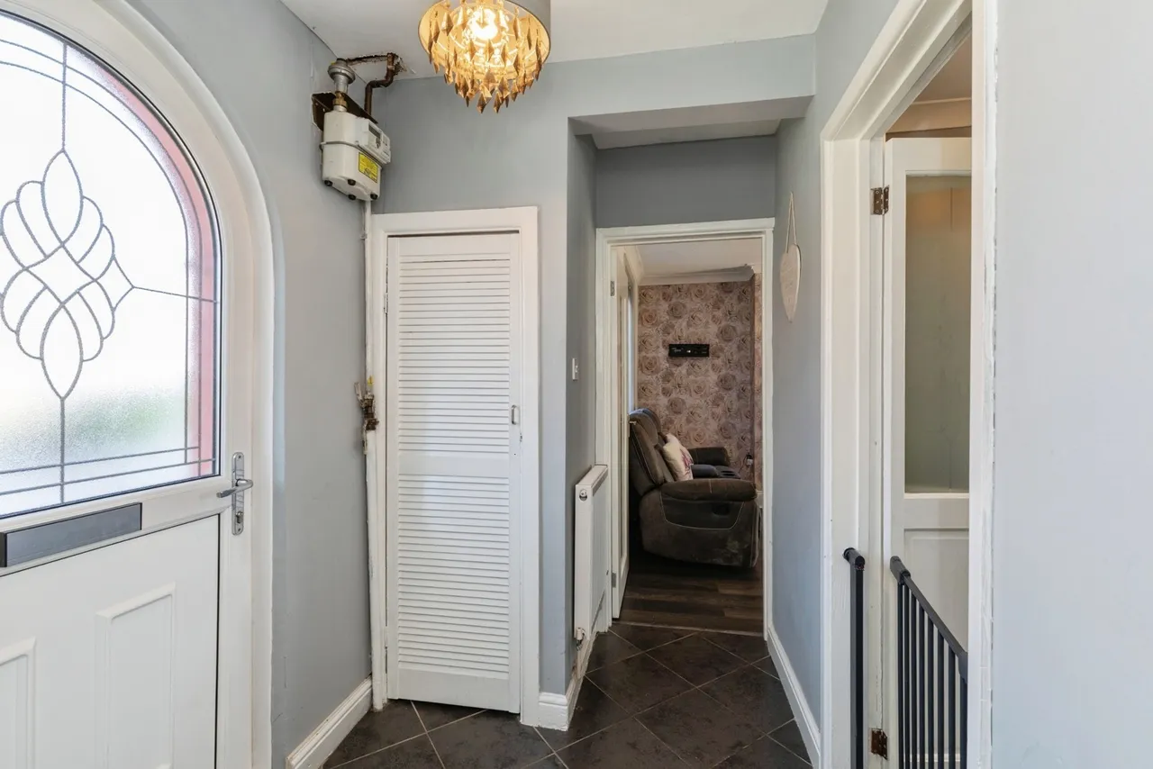 Dunster Road, Bristol, Somerset, BS4, photo 5