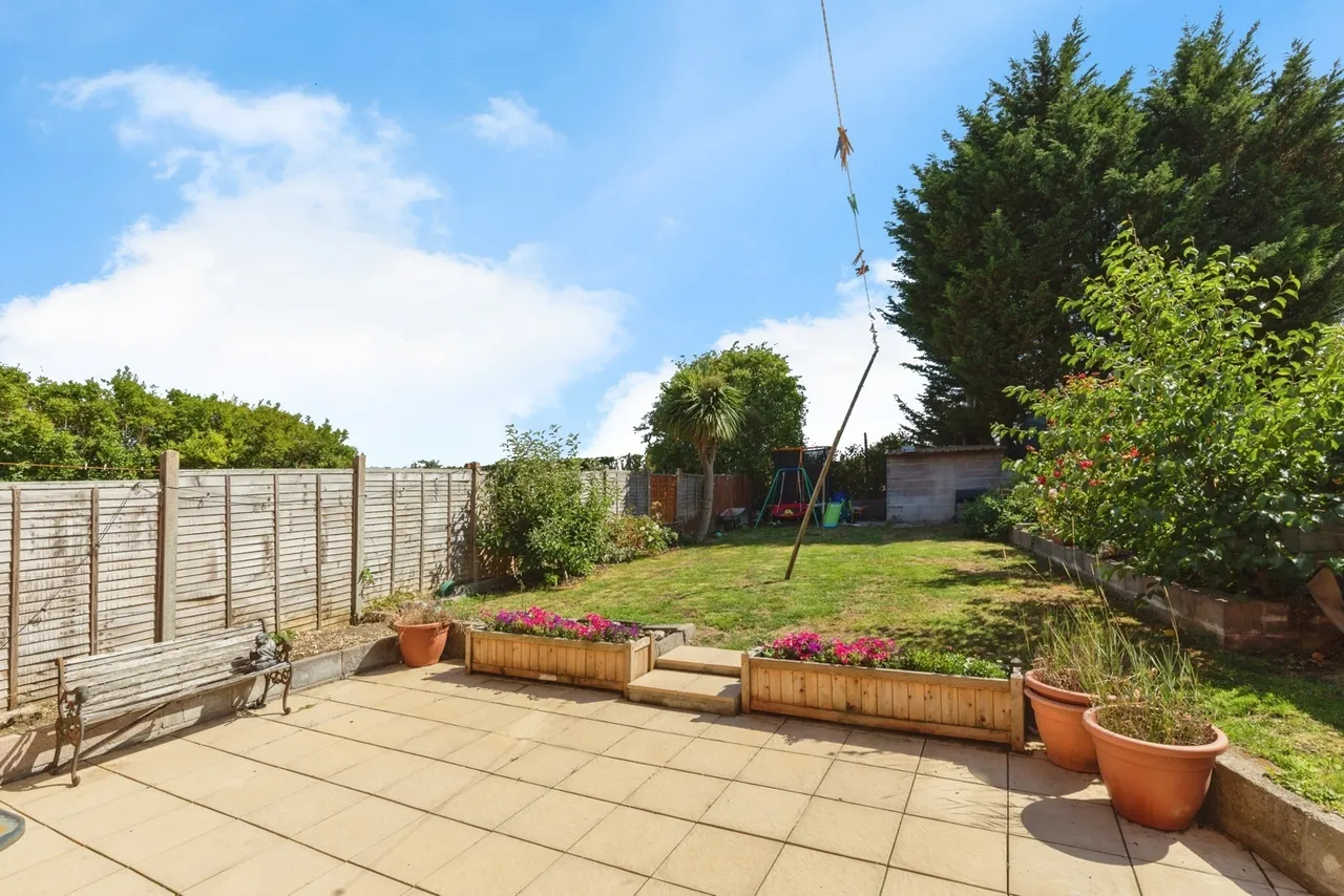 Dunster Road, Bristol, Somerset, BS4, photo 14