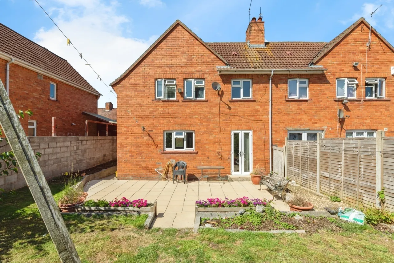 Dunster Road, Bristol, Somerset, BS4, photo 16