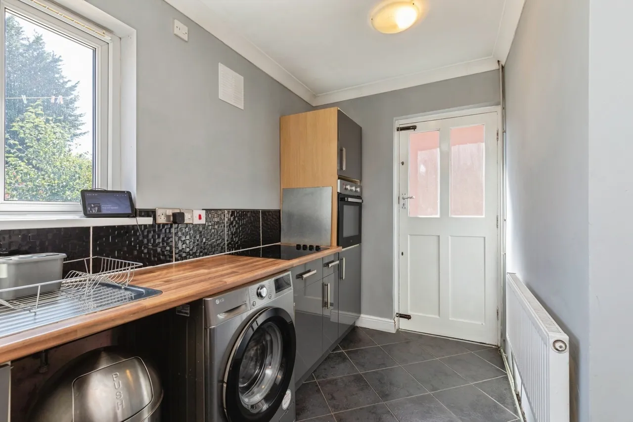 Dunster Road, Bristol, Somerset, BS4, photo 6