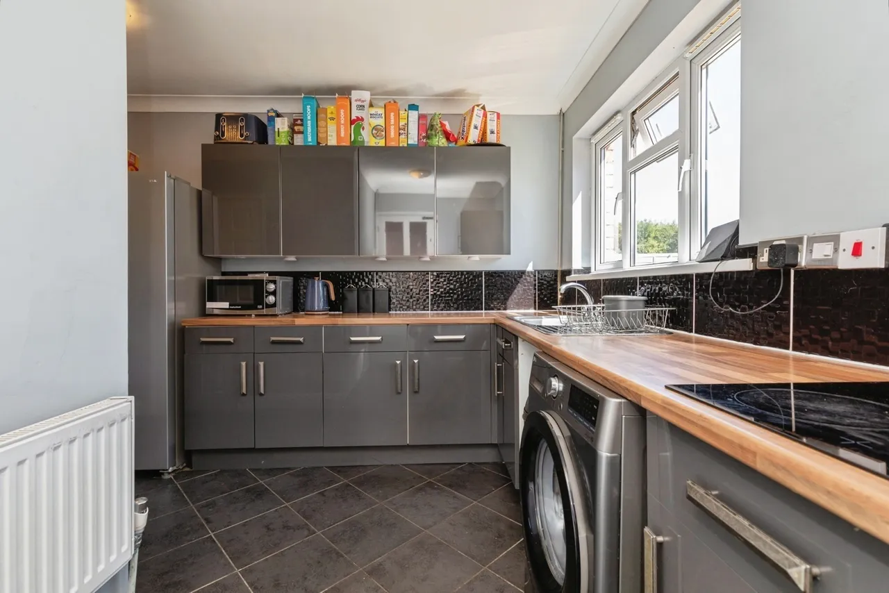 Dunster Road, Bristol, Somerset, BS4, photo 8