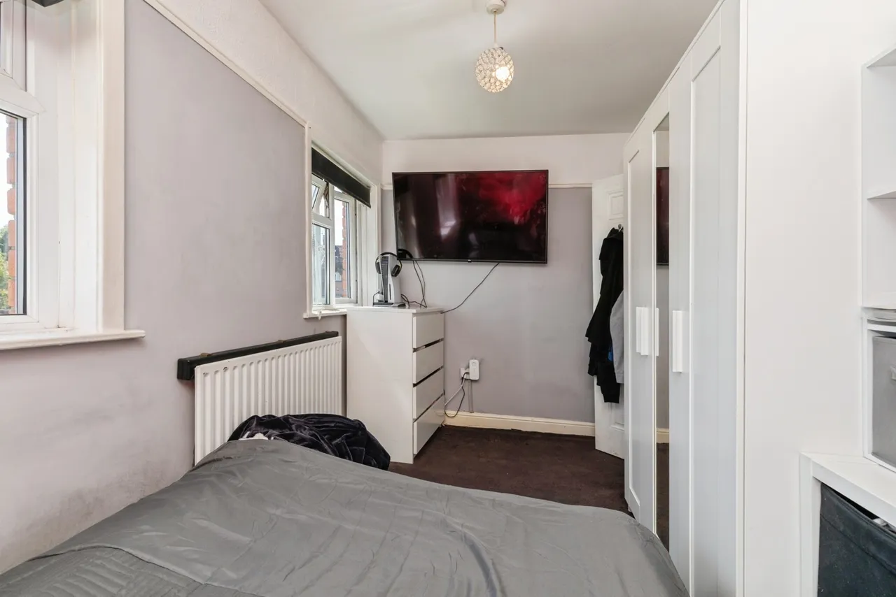 Dunster Road, Bristol, Somerset, BS4, photo 11