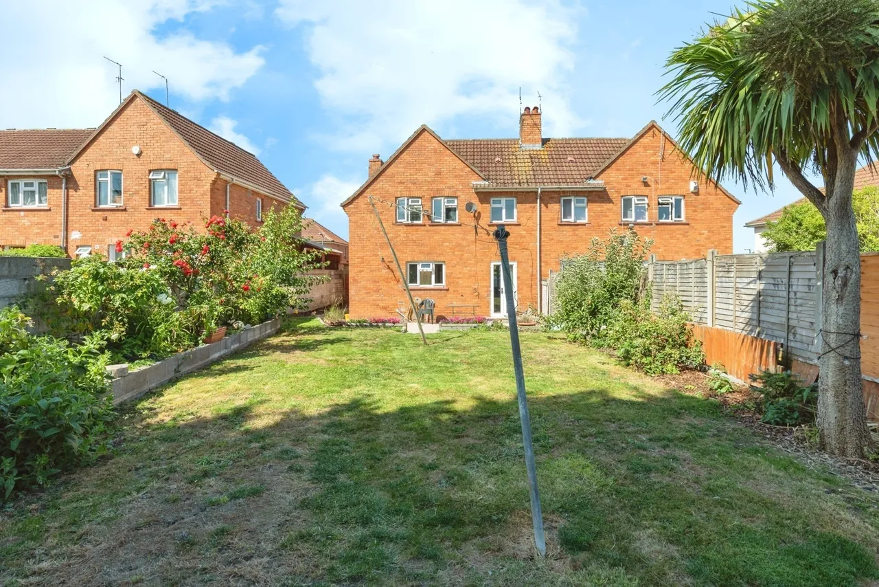 Dunster Road, Bristol, Somerset, BS4, photo 17