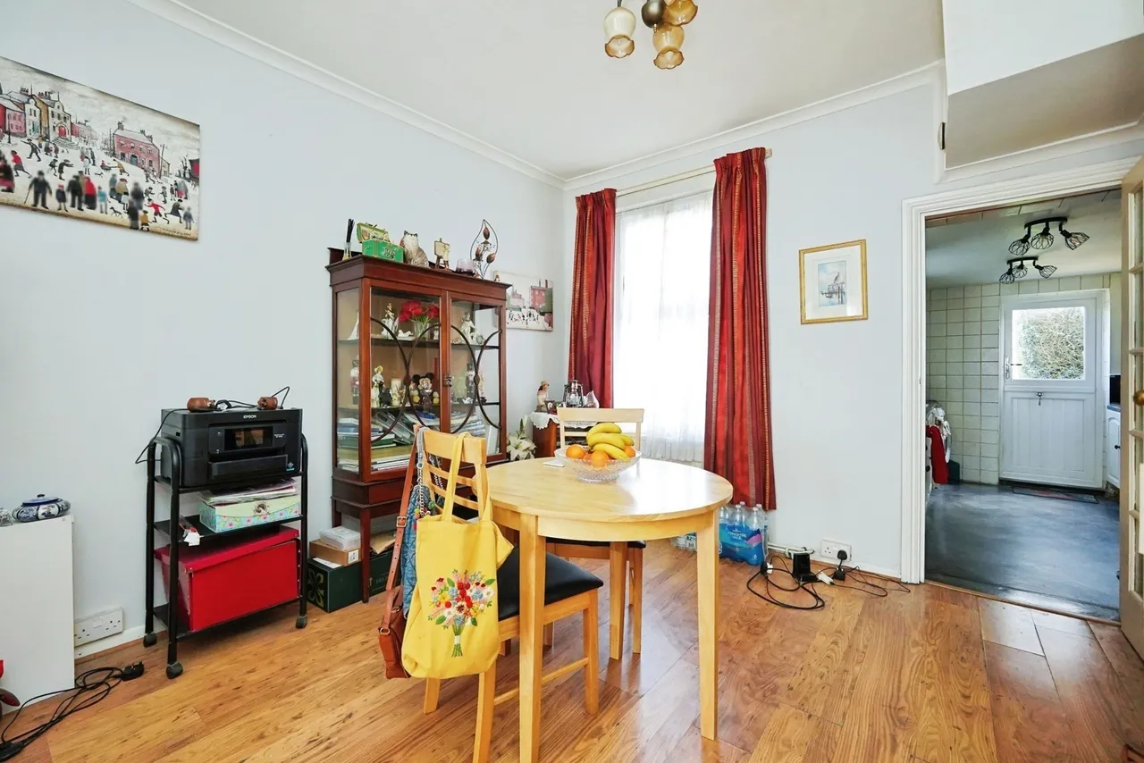Fernbank Crescent, Folkestone, Kent, CT19, photo 11