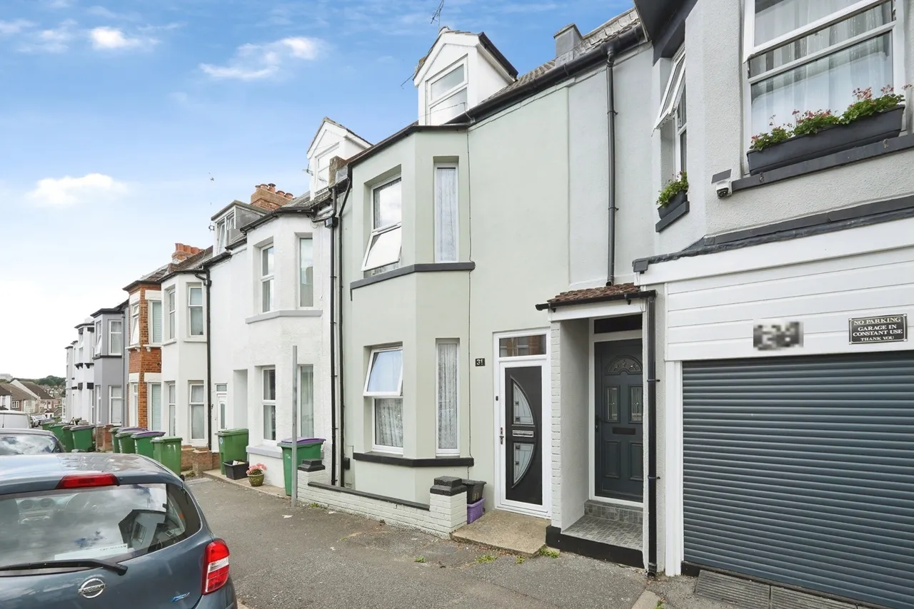 Fernbank Crescent, Folkestone, Kent, CT19, photo 15