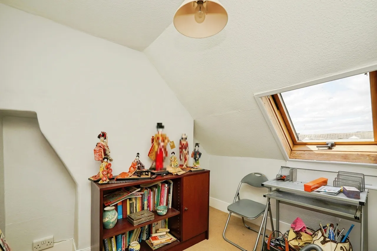 Fernbank Crescent, Folkestone, Kent, CT19, photo 13
