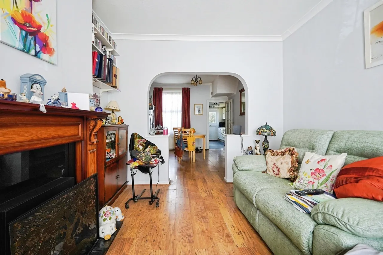 Fernbank Crescent, Folkestone, Kent, CT19, photo 2