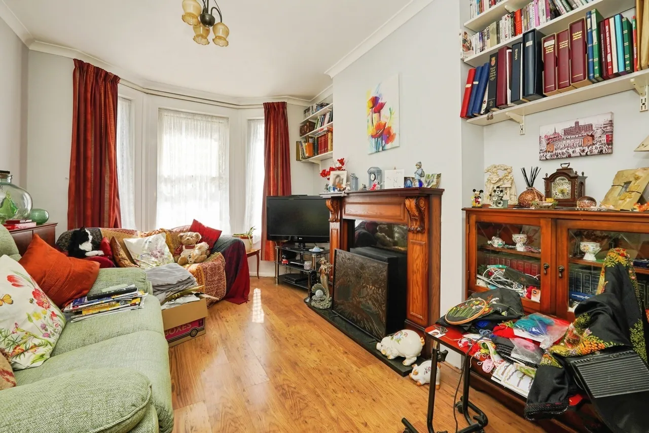 Fernbank Crescent, Folkestone, Kent, CT19, photo 12