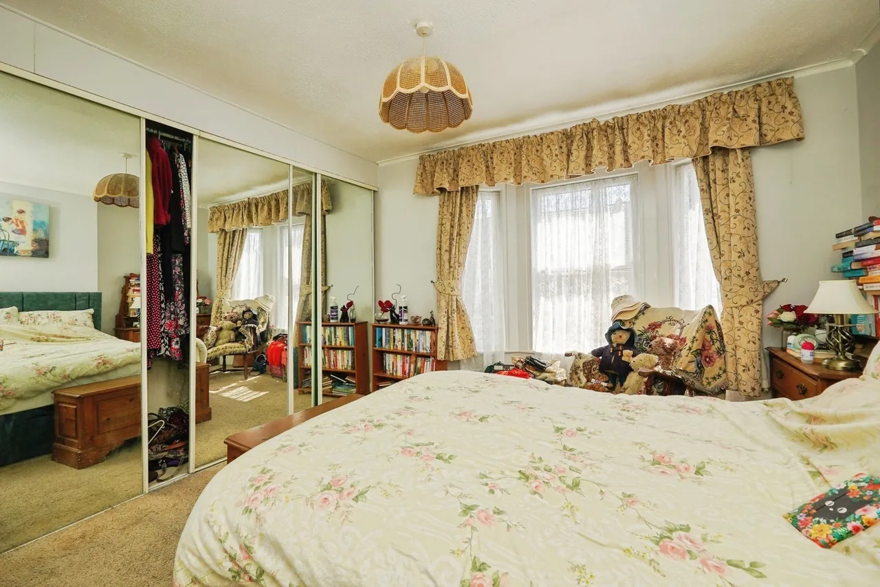 Fernbank Crescent, Folkestone, Kent, CT19, photo 8
