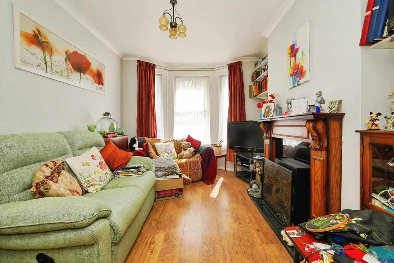 Fernbank Crescent, Folkestone, Kent, CT19, photo 3