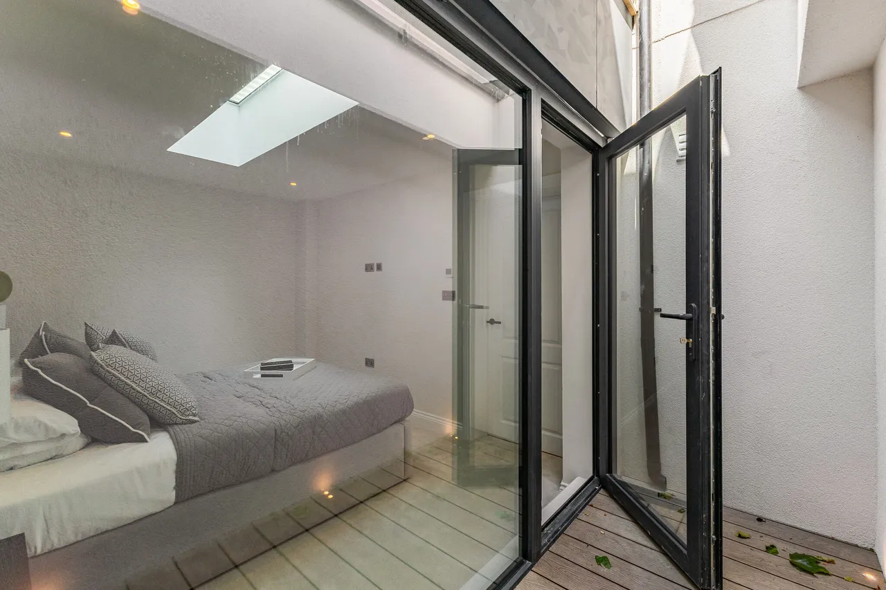 Prestonville Mews, Brighton, BN1, photo 10