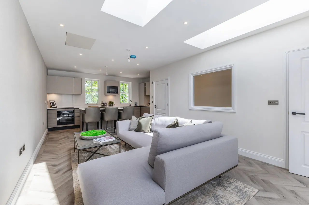 Prestonville Mews, Brighton, BN1, photo 6