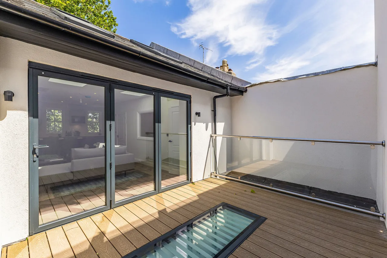 Prestonville Mews, Brighton, BN1, photo 11