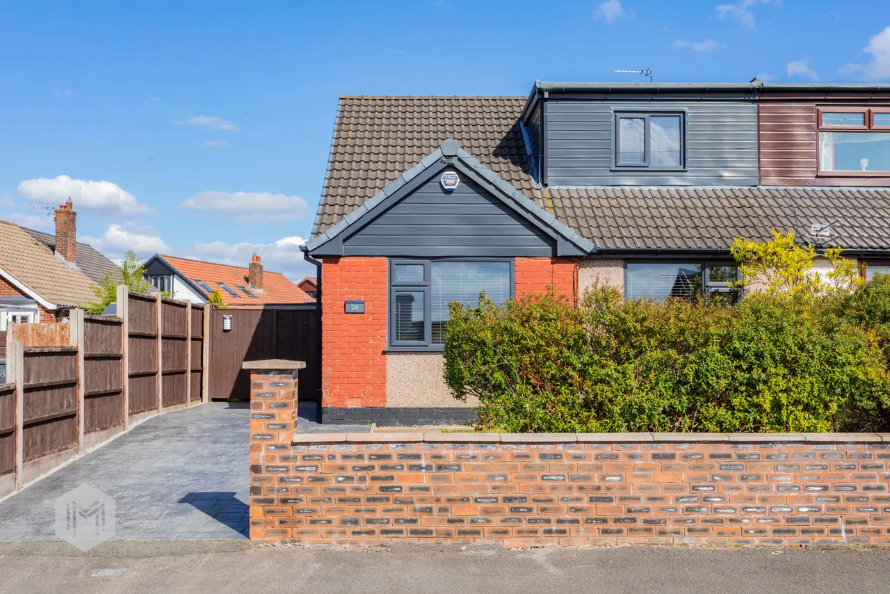 Sycamore Avenue, Tyldesley, Manchester, M29 8WQ, photo 31