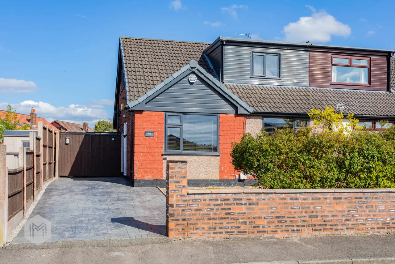 Sycamore Avenue, Tyldesley, Manchester, M29 8WQ, photo 30