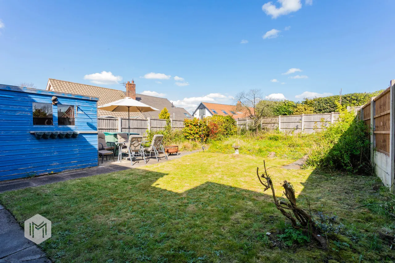Sycamore Avenue, Tyldesley, Manchester, M29 8WQ, photo 29