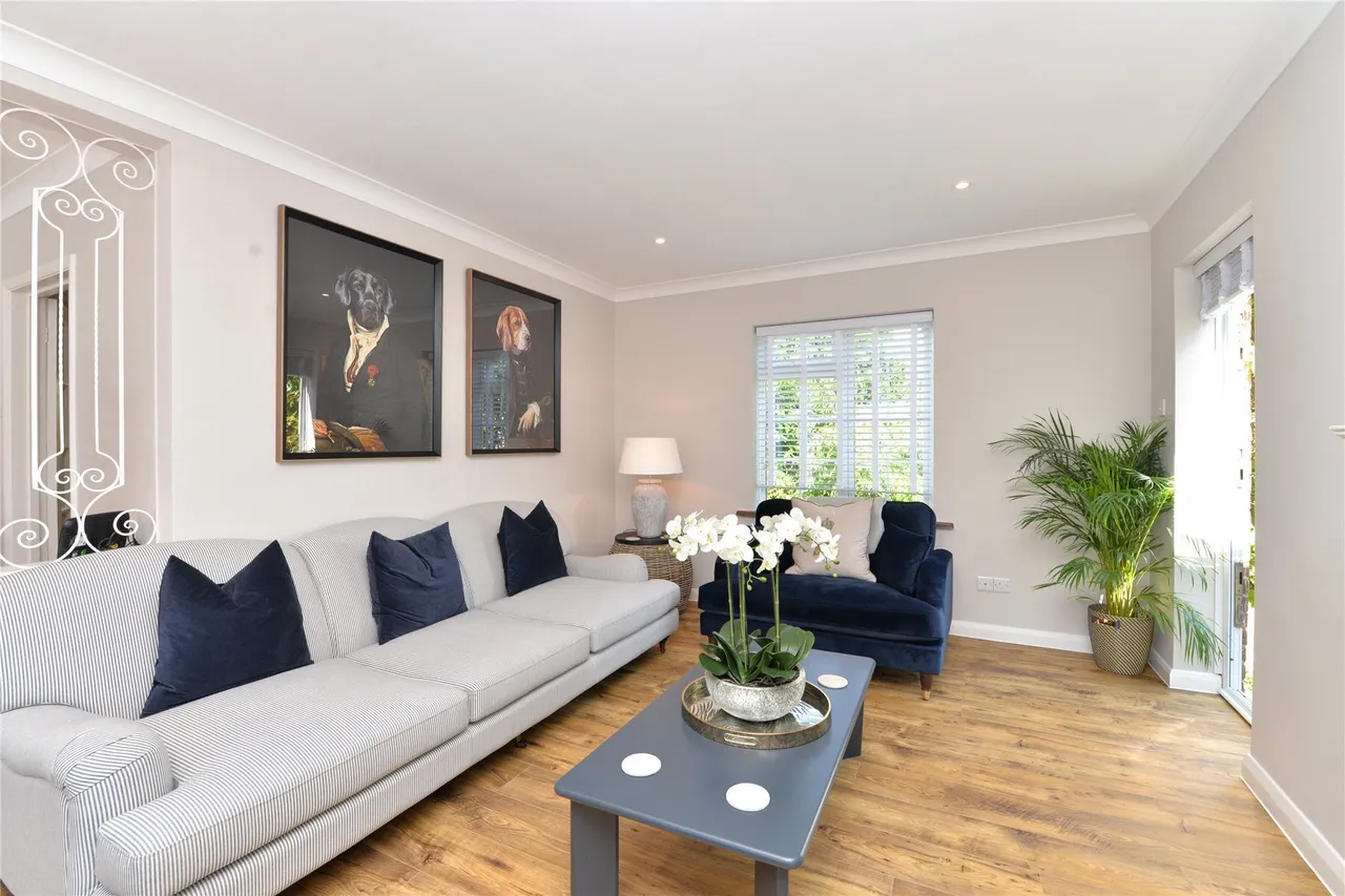 Westfield Road, Lymington, SO41, photo 4