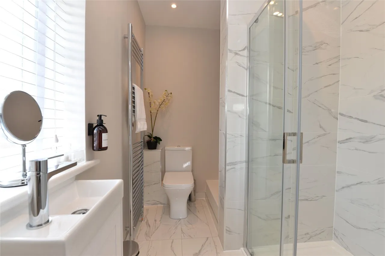 Westfield Road, Lymington, SO41, photo 6