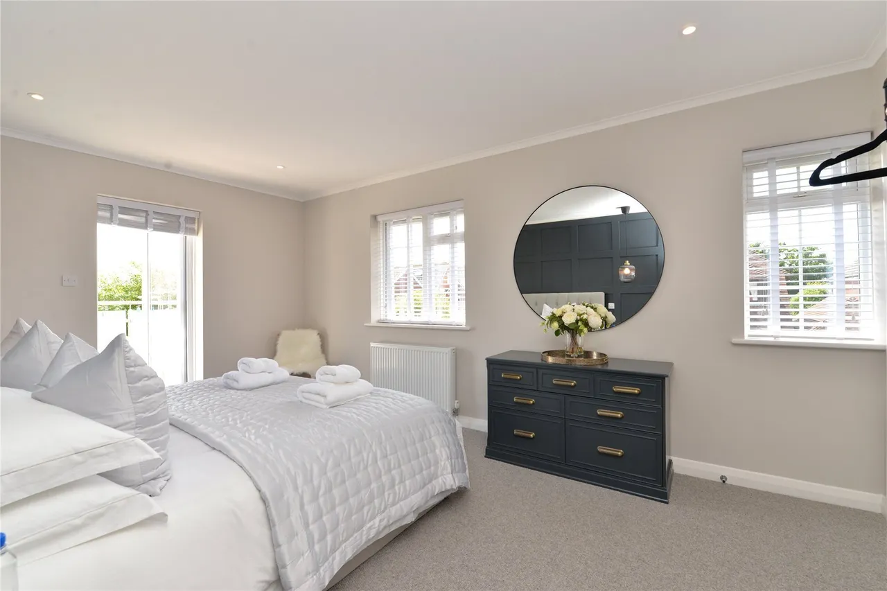 Westfield Road, Lymington, SO41, photo 5
