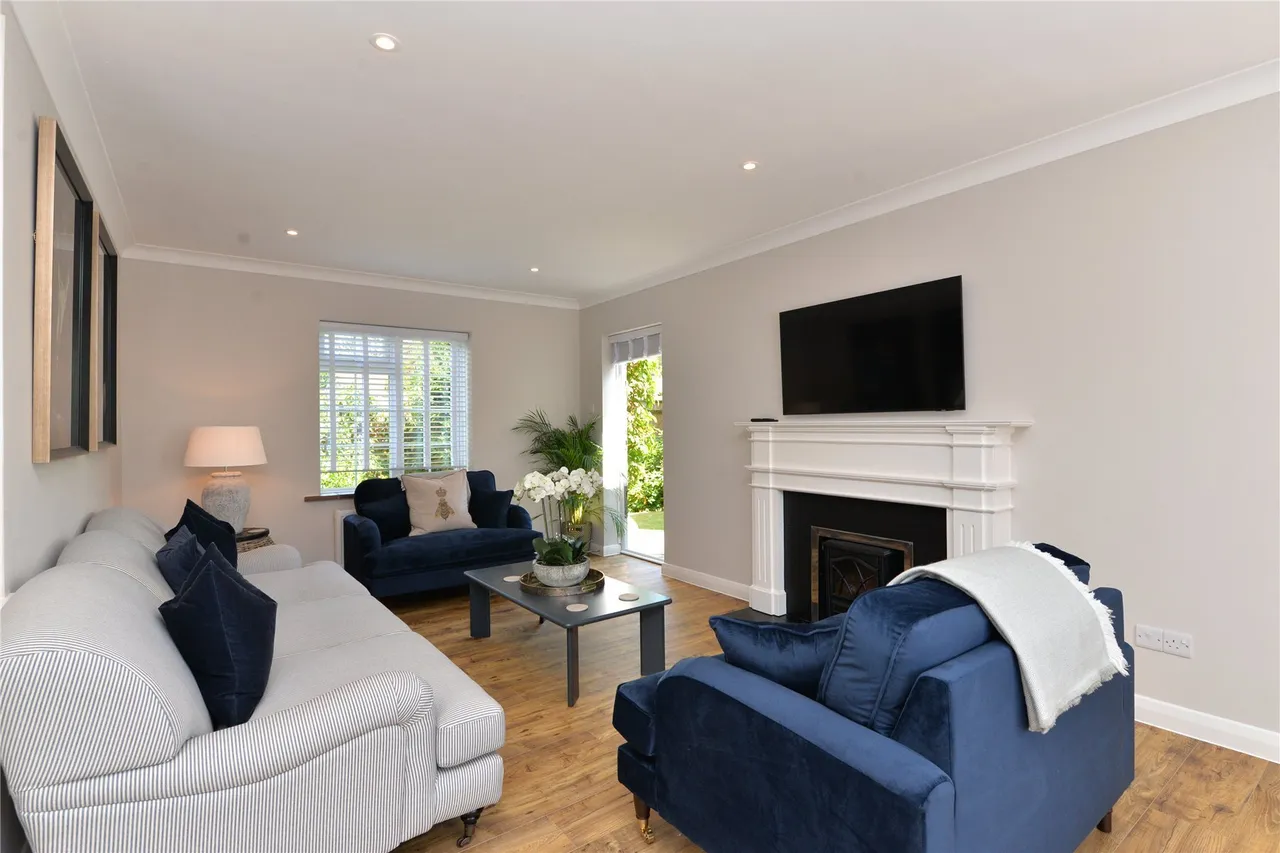 Westfield Road, Lymington, SO41, photo 2