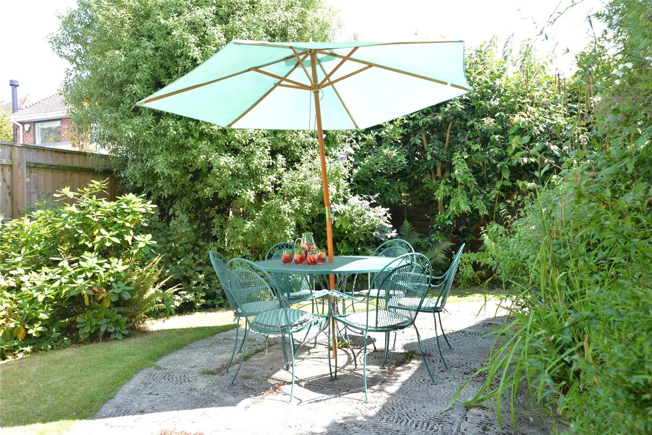 Westfield Road, Lymington, SO41, photo 11