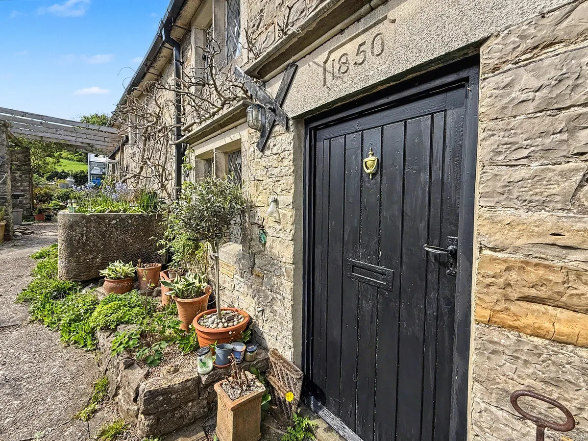 Ashes Lane, Fenny Bentley, DE6, photo 14