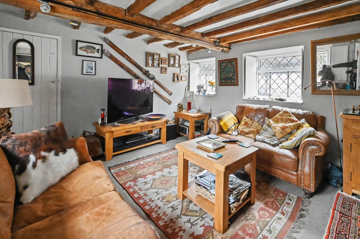 Ashes Lane, Fenny Bentley, DE6, photo 4