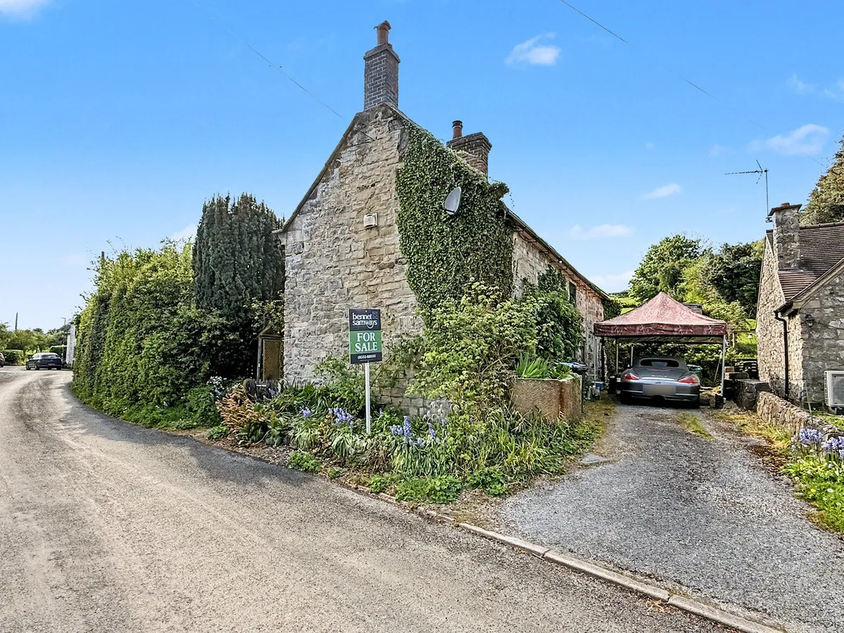 Ashes Lane, Fenny Bentley, DE6, photo 2