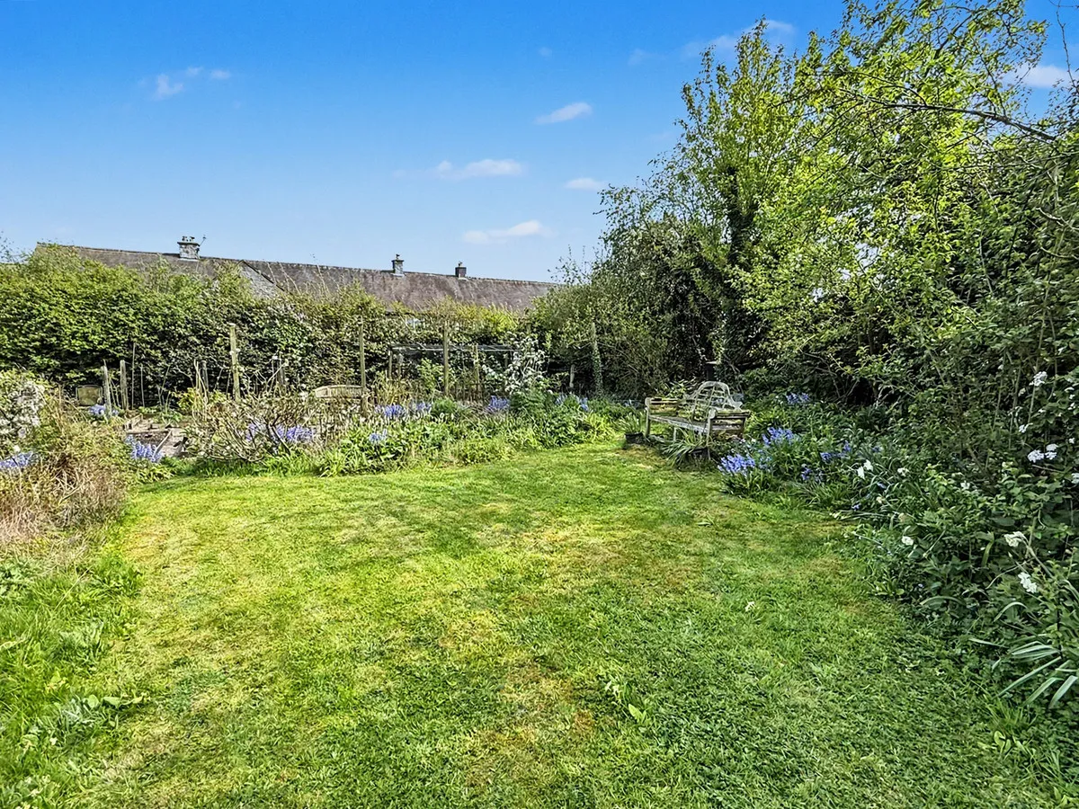 Ashes Lane, Fenny Bentley, DE6, photo 16