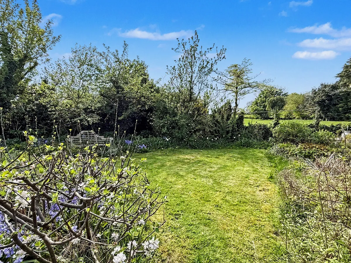 Ashes Lane, Fenny Bentley, DE6, photo 17