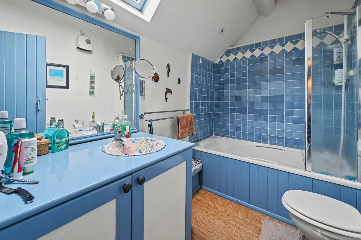 Ashes Lane, Fenny Bentley, DE6, photo 8