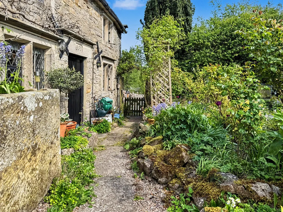 Ashes Lane, Fenny Bentley, DE6, photo 19
