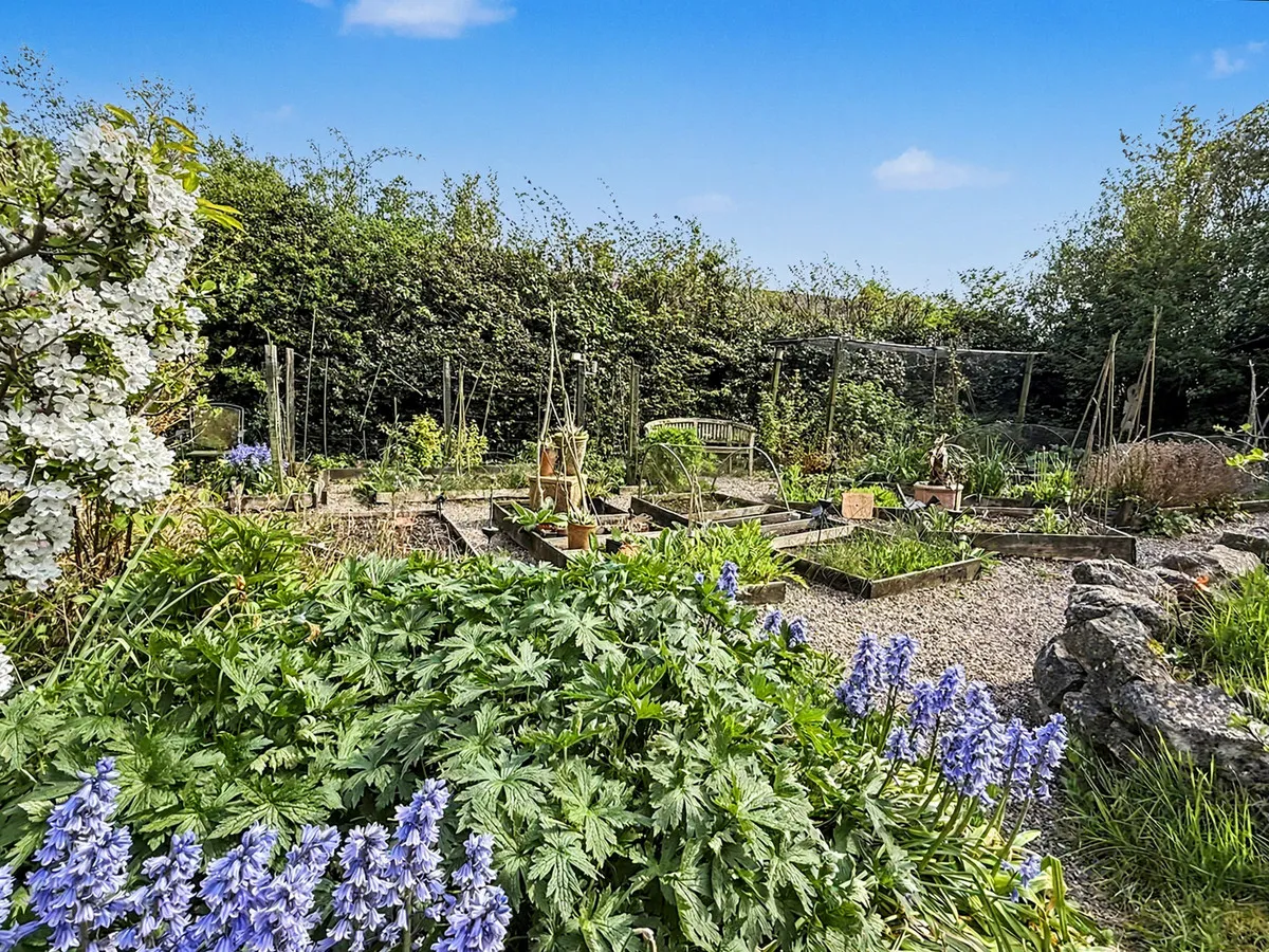 Ashes Lane, Fenny Bentley, DE6, photo 18