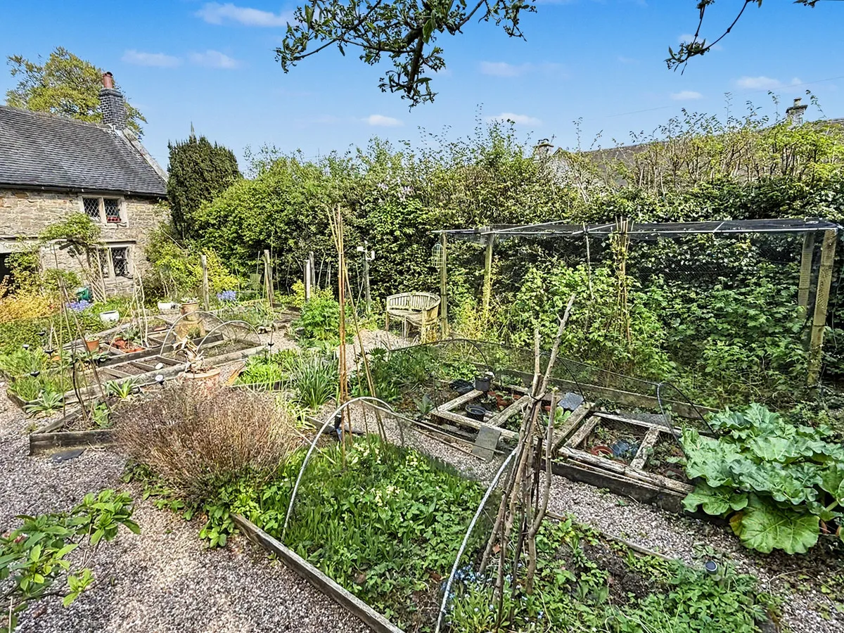 Ashes Lane, Fenny Bentley, DE6, photo 20