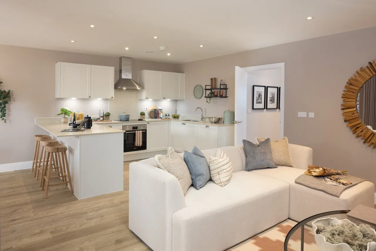 Buttercup Road, Winchester, SO22, photo 4