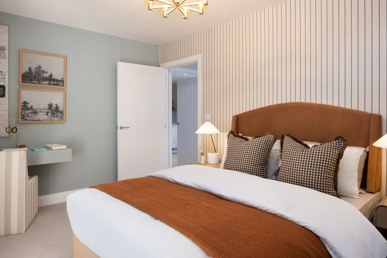 Buttercup Road, Winchester, SO22, photo 10