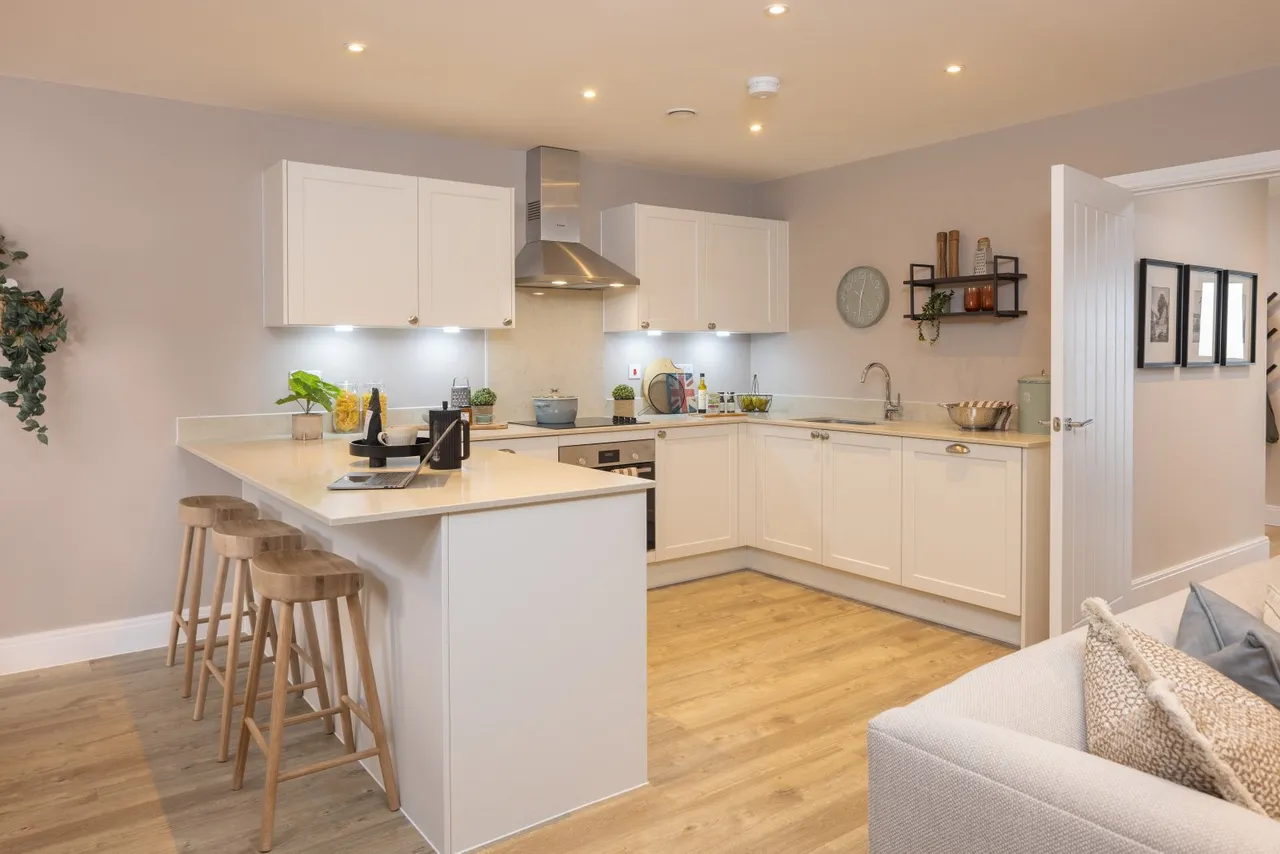 Buttercup Road, Winchester, SO22, photo 5