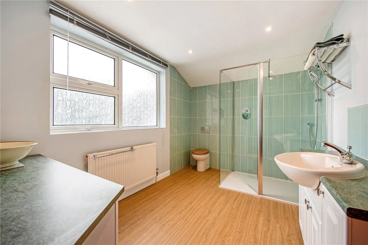 Downs Road, South Wonston, SO21, photo 12