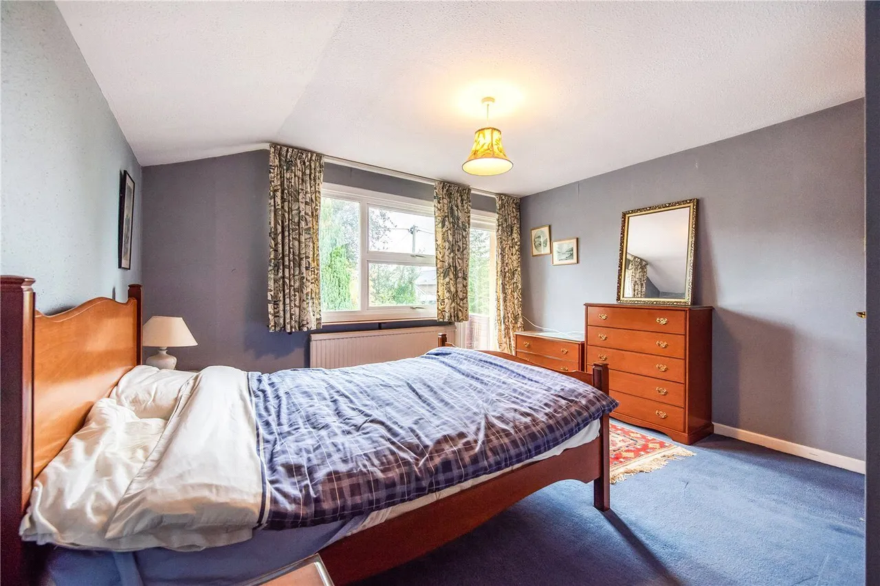 Downs Road, South Wonston, SO21, photo 15