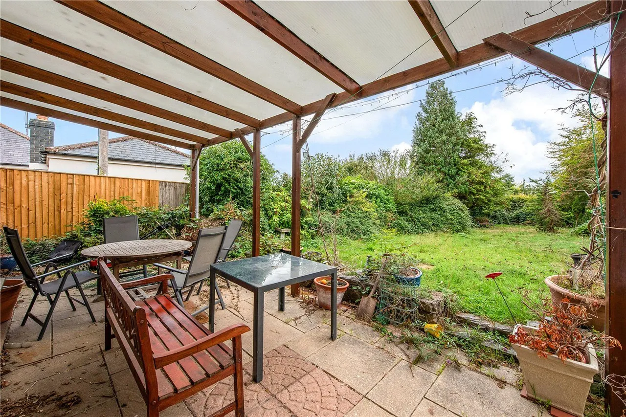 Downs Road, South Wonston, SO21, photo 8