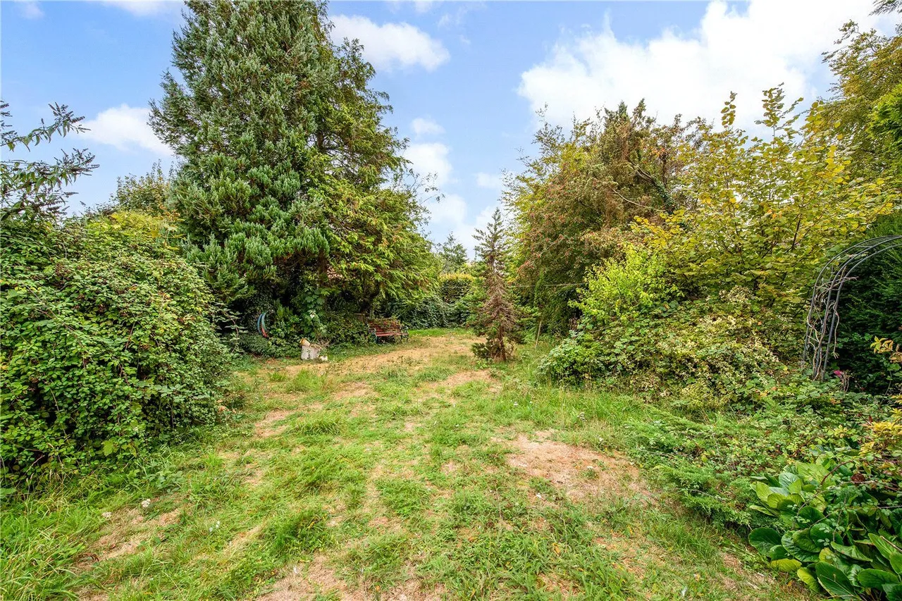 Downs Road, South Wonston, SO21, photo 9