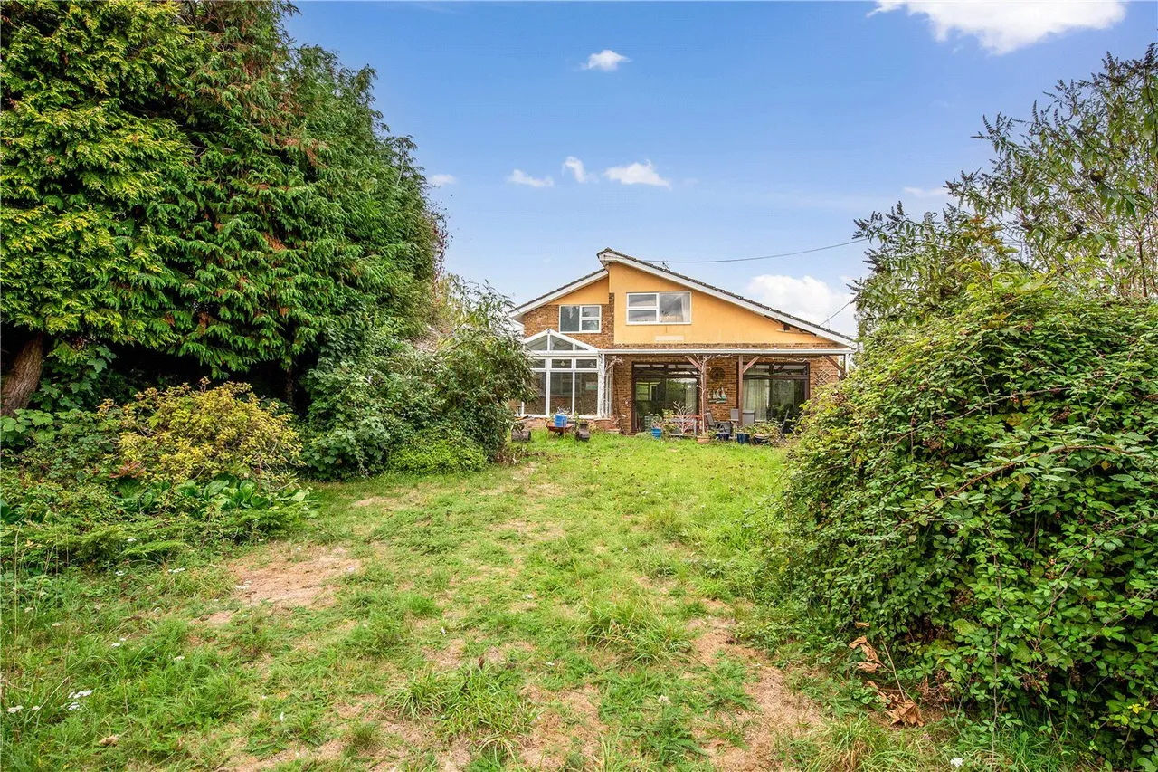 Downs Road, South Wonston, SO21, photo 19
