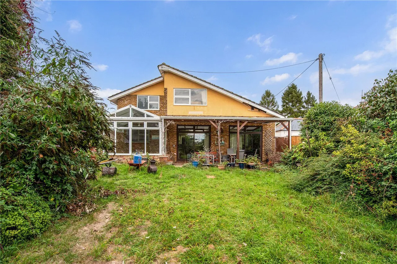 Downs Road, South Wonston, SO21, photo 18