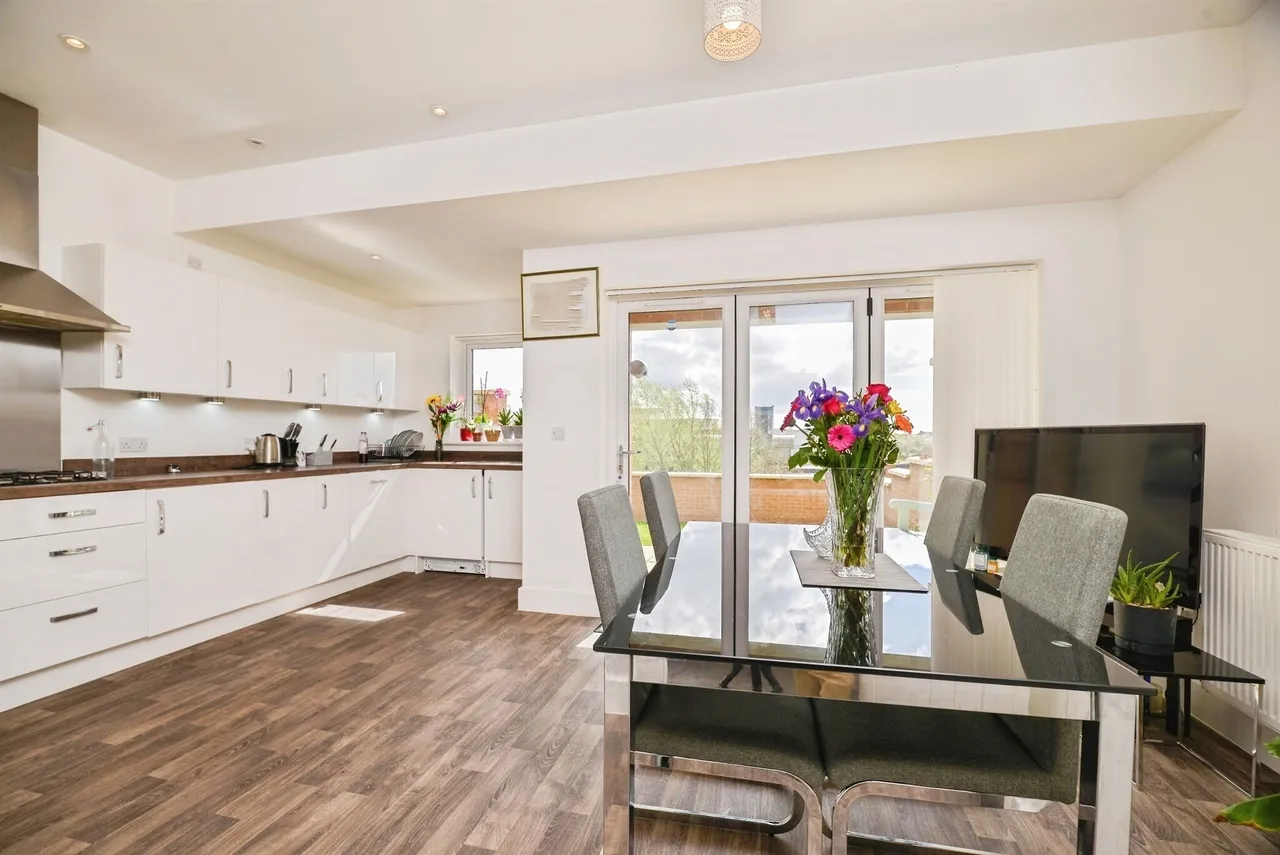 Infinity View, Stockton-On-Tees, photo 4