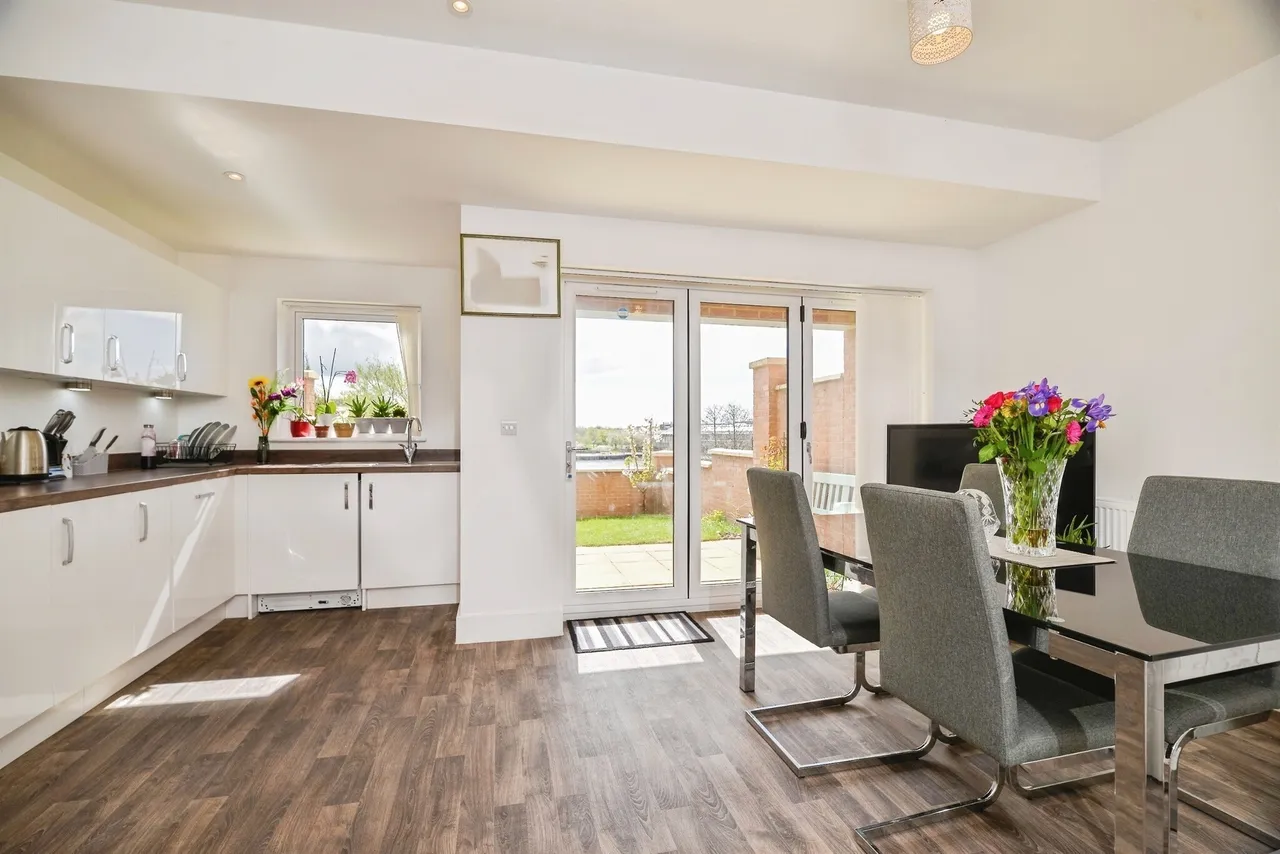 Infinity View, Stockton-On-Tees, photo 5