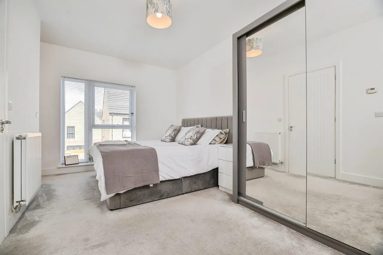 Infinity View, Stockton-On-Tees, photo 8